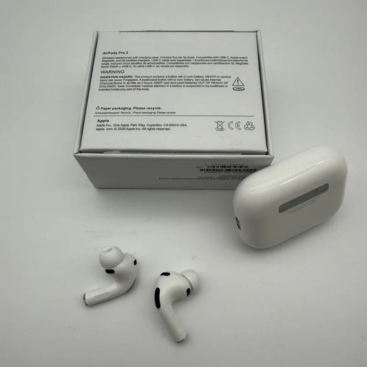 Airpods pro 3