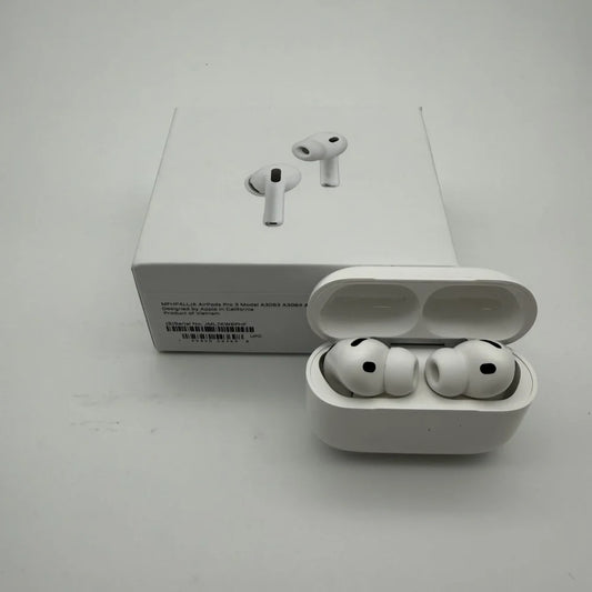 Airpods pro 3